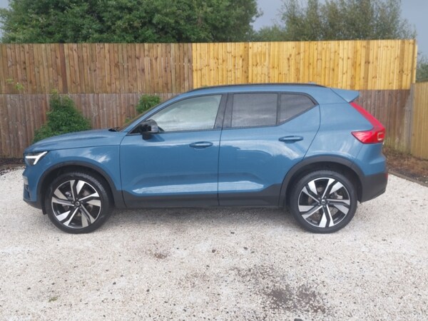 Used Volvo XC40 2024 for sale - 76179251: Photo 4