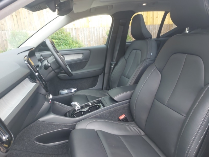 Used Volvo XC40 2024 for sale - 76179251: Photo 5