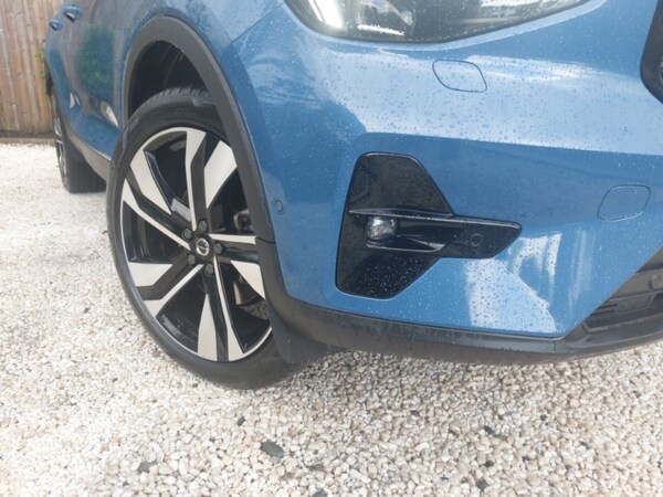 Used Volvo XC40 2024 for sale - 76179251: Photo 9