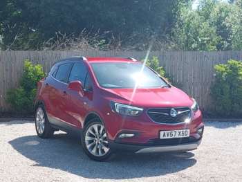 2018 - 1.4T ecoTEC Elite 5dr