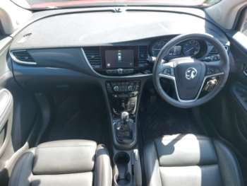 Used Vauxhall Mokka X 2018 for sale - 74666585: Photo