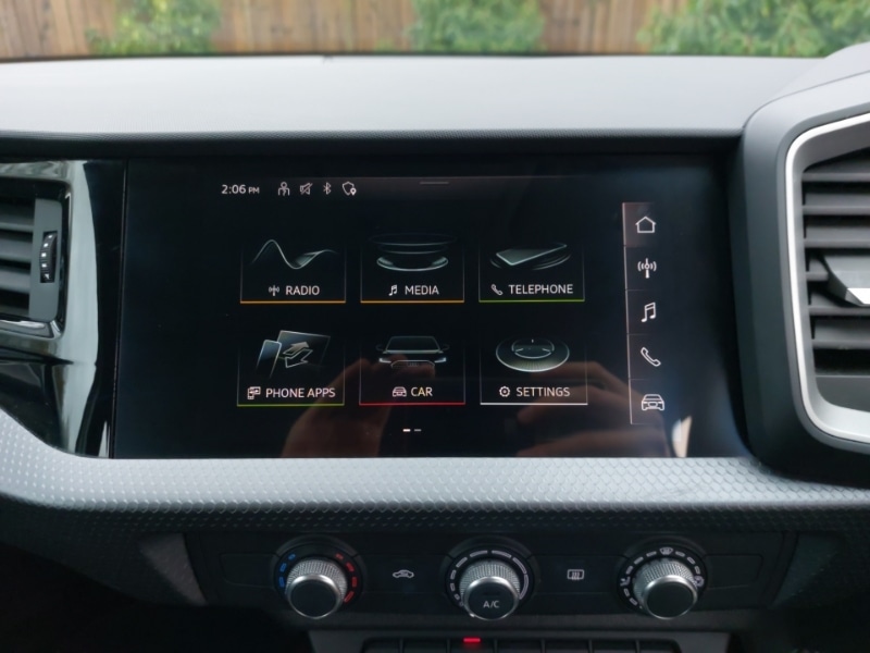 Used Audi A1 2021 for sale - 76885583: Photo 10