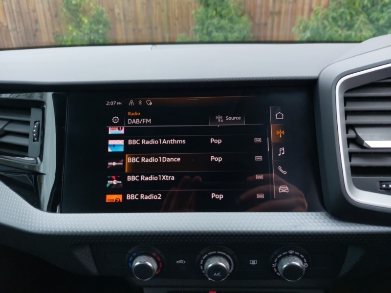 Used Audi A1 2021 for sale - 76885583: Photo 11