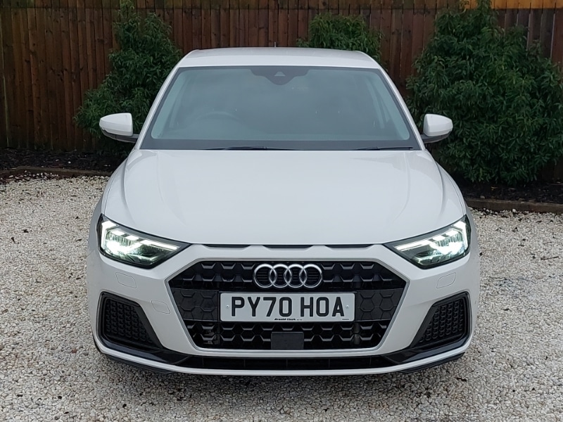 Used Audi A1 2021 for sale - 76885583: Photo 12