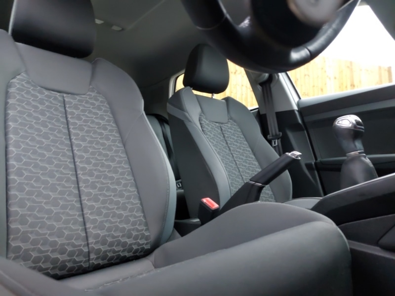 Used Audi A1 2021 for sale - 76885583: Photo 13