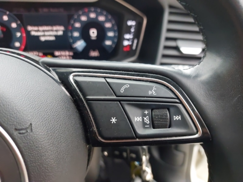 Used Audi A1 2021 for sale - 76885583: Photo 14