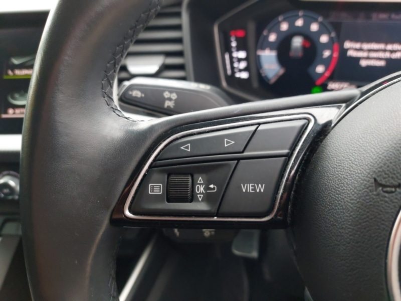 Used Audi A1 2021 for sale - 76885583: Photo 15