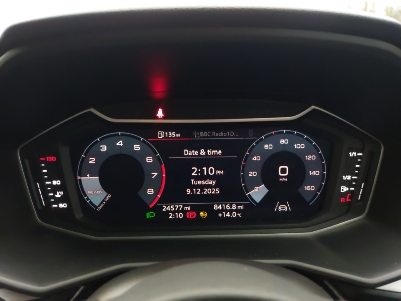 Used Audi A1 2021 for sale - 76885583: Photo 16