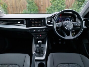 Used Audi A1 2021 for sale - 76885583: Photo