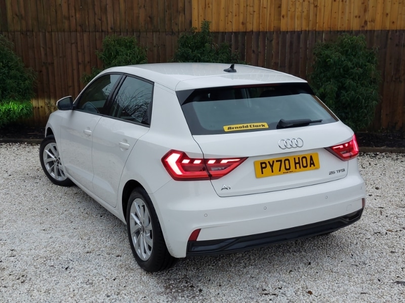 Used Audi A1 2021 for sale - 76885583: Photo 3