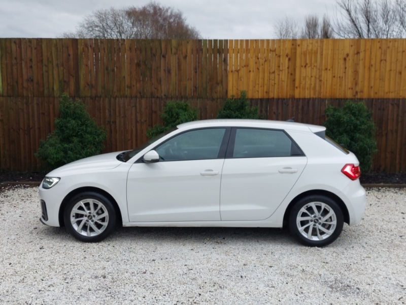 Used Audi A1 2021 for sale - 76885583: Photo 4