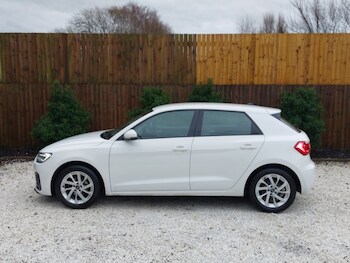 Used Audi A1 2021 for sale - 76885583: Photo