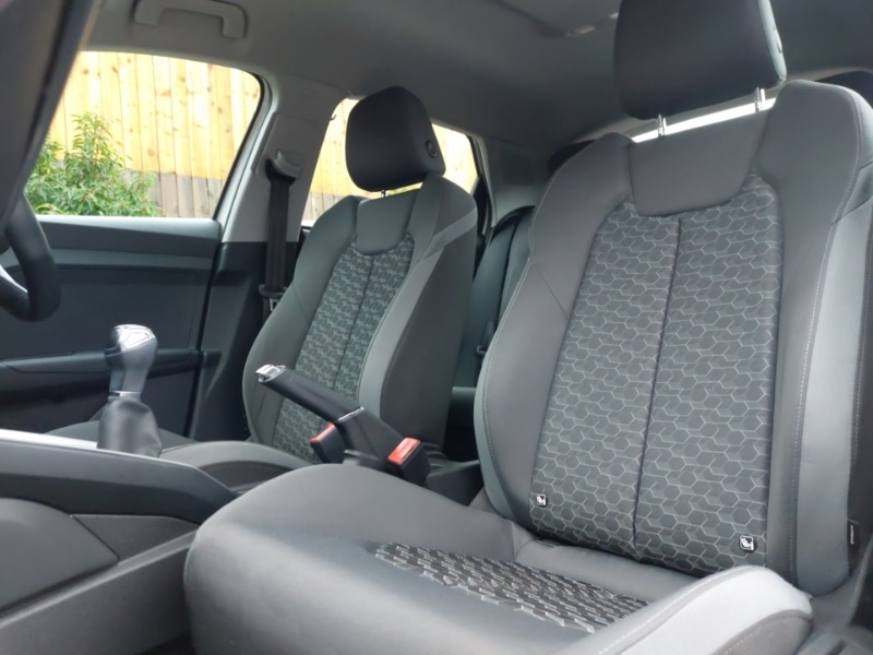 Used Audi A1 2021 for sale - 76885583: Photo 5