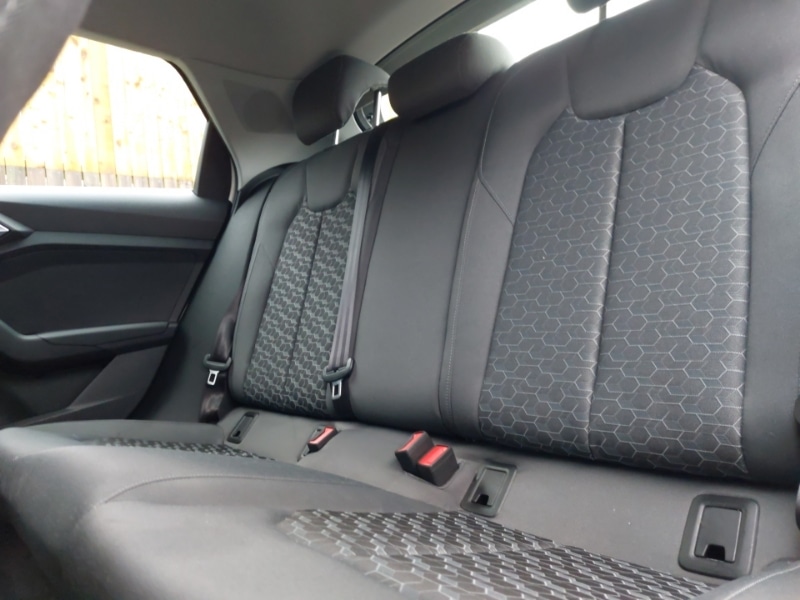 Used Audi A1 2021 for sale - 76885583: Photo 6