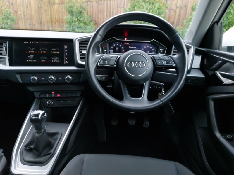 Used Audi A1 2021 for sale - 76885583: Photo 7