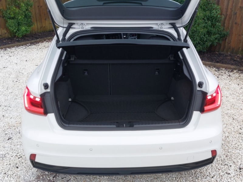 Used Audi A1 2021 for sale - 76885583: Photo 8