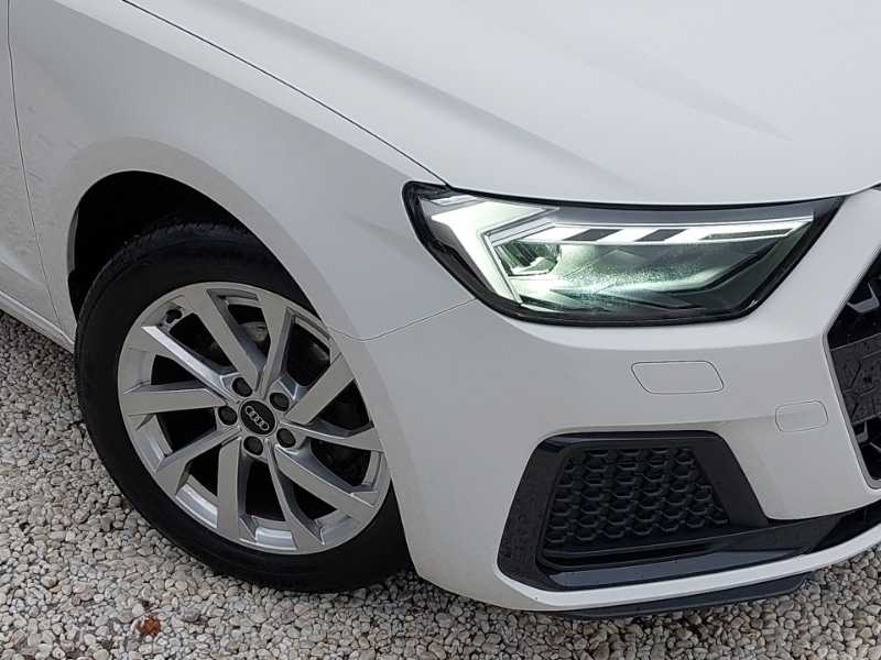 Used Audi A1 2021 for sale - 76885583: Photo 9