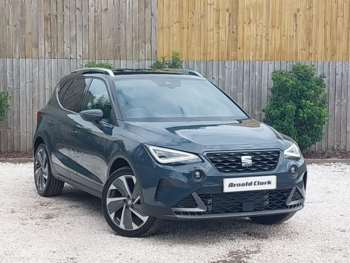 2025 - 1.0 TSI 115 FR Sport 5dr DSG