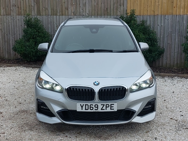 Used BMW 2 Series 2019 for sale - 76369781: Photo 12