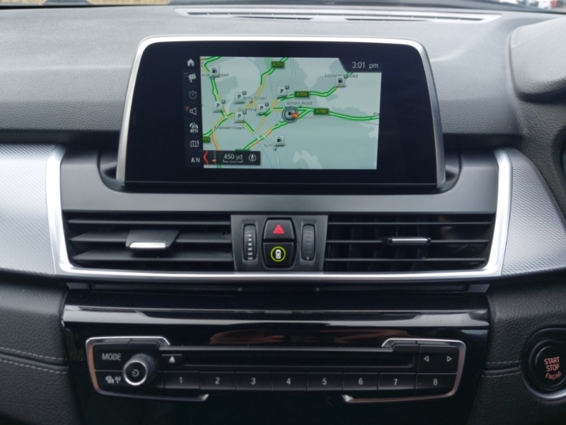Used BMW 2 Series 2019 for sale - 76369781: Photo 18
