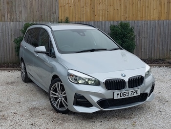 BMW - 2 Series