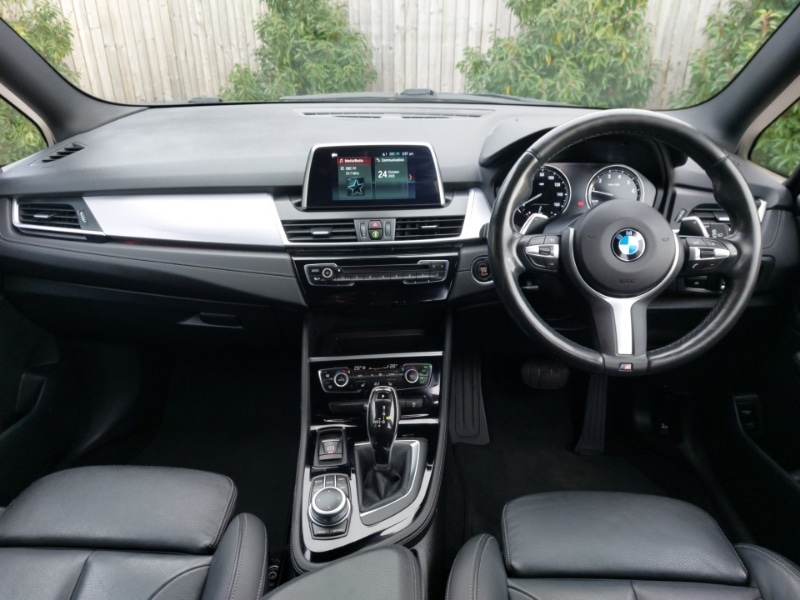 Used BMW 2 Series 2019 for sale - 76369781: Photo 2