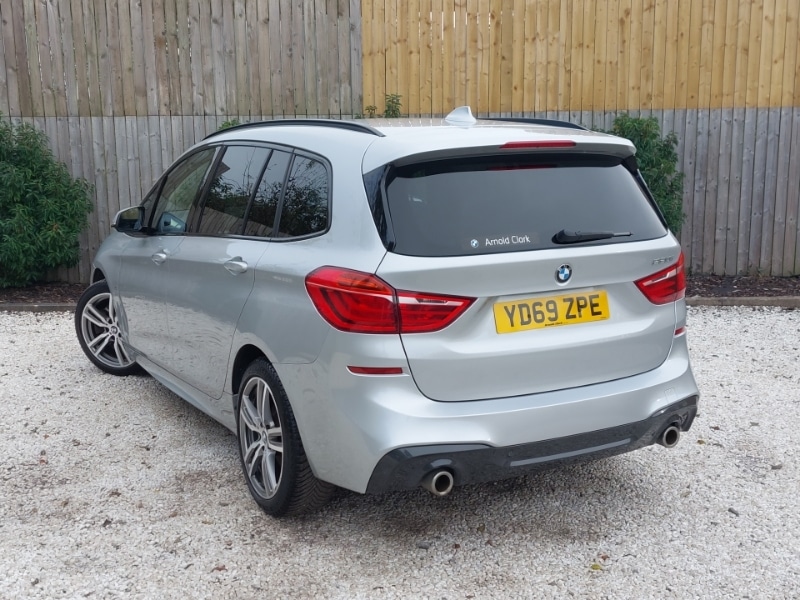 Used BMW 2 Series 2019 for sale - 76369781: Photo 3