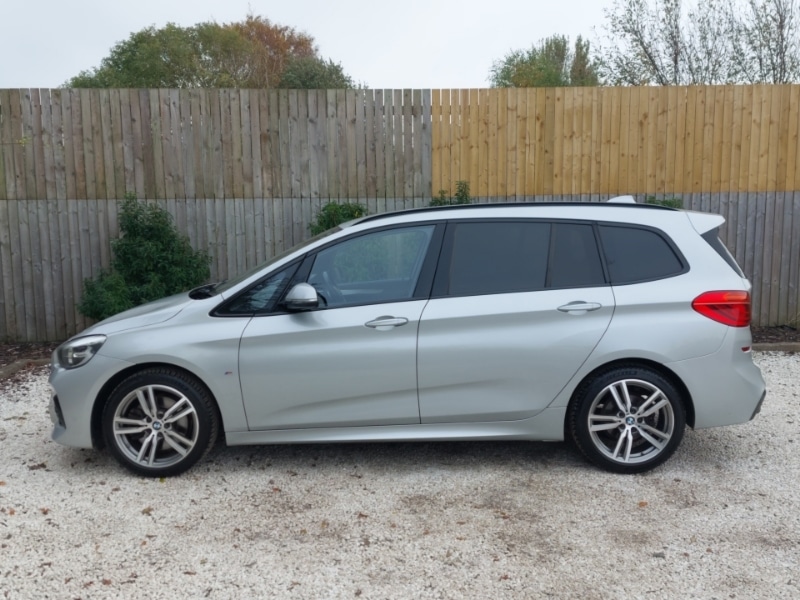 Used BMW 2 Series 2019 for sale - 76369781: Photo 4