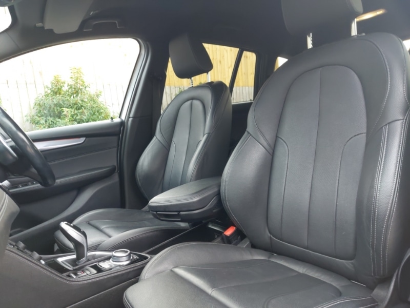 Used BMW 2 Series 2019 for sale - 76369781: Photo 5