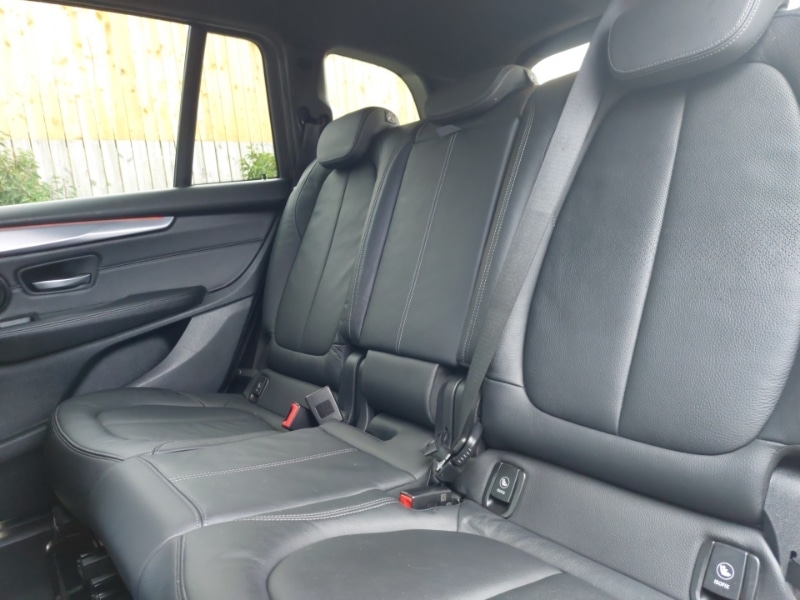 Used BMW 2 Series 2019 for sale - 76369781: Photo 6