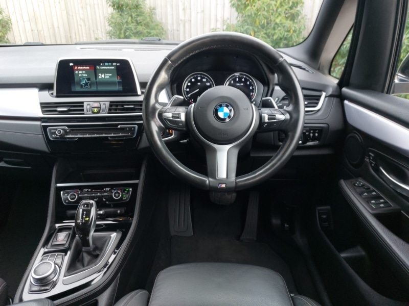 Used BMW 2 Series 2019 for sale - 76369781: Photo 7
