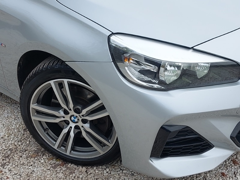 Used BMW 2 Series 2019 for sale - 76369781: Photo 9