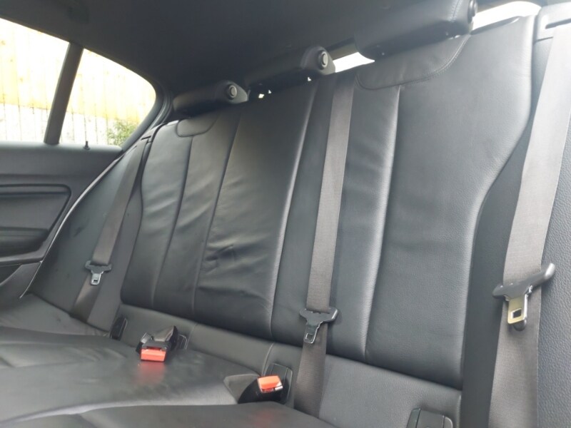 Used BMW 1 Series 2019 for sale - 77623992: Photo 6