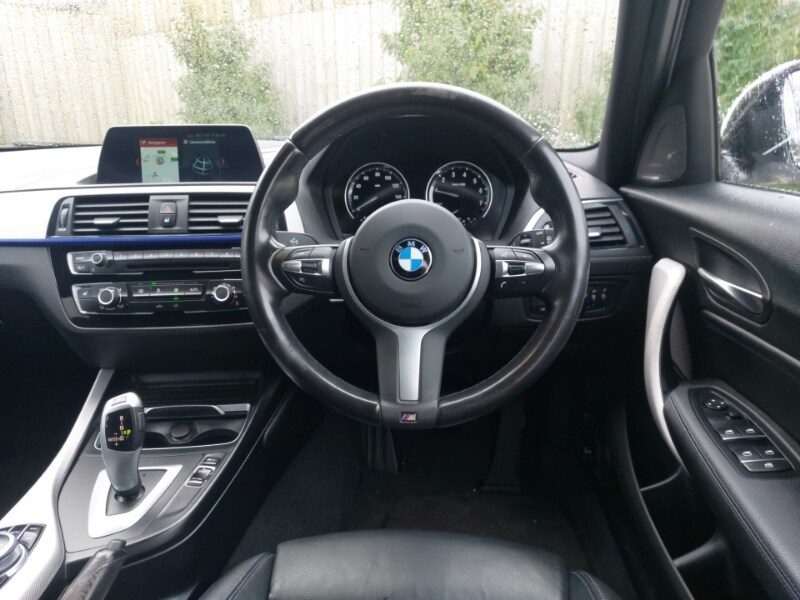 Used BMW 1 Series 2019 for sale - 77623992: Photo 7