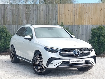 Used Mercedes-Benz GLC 2024 for sale - 78274831: Photo