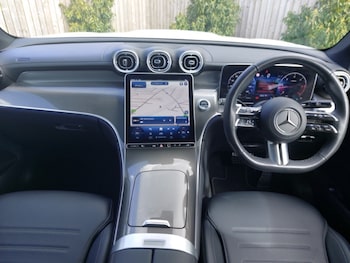 Used Mercedes-Benz GLC 2024 for sale - 78274831: Photo