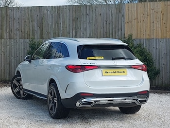 Used Mercedes-Benz GLC 2024 for sale - 78274831: Photo