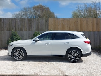 Used Mercedes-Benz GLC 2024 for sale - 78274831: Photo