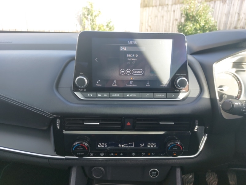 Used Nissan Qashqai 2023 for sale - 76533194: Photo 10