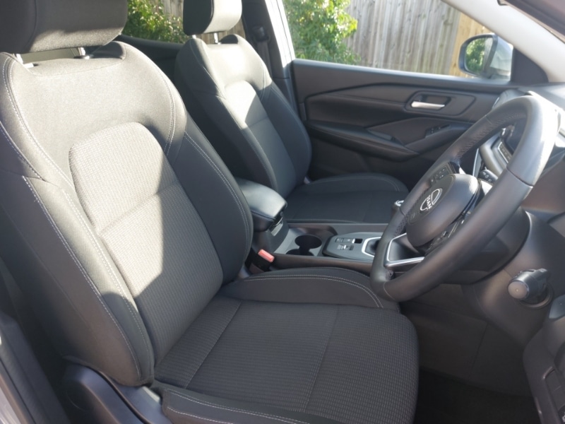 Used Nissan Qashqai 2023 for sale - 76533194: Photo 13