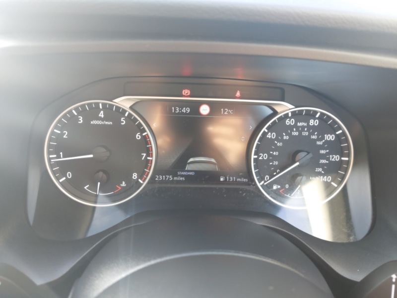 Used Nissan Qashqai 2023 for sale - 76533194: Photo 14