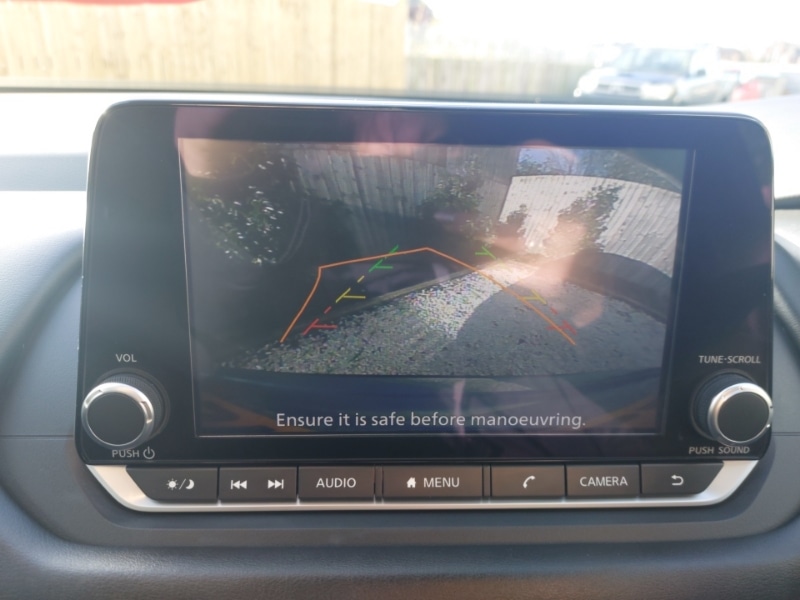 Used Nissan Qashqai 2023 for sale - 76533194: Photo 15