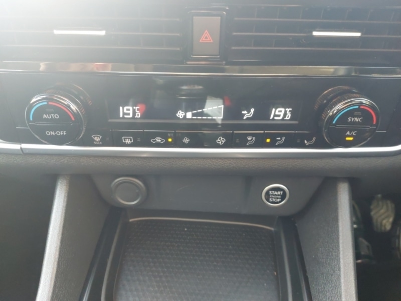 Used Nissan Qashqai 2023 for sale - 76533194: Photo 16