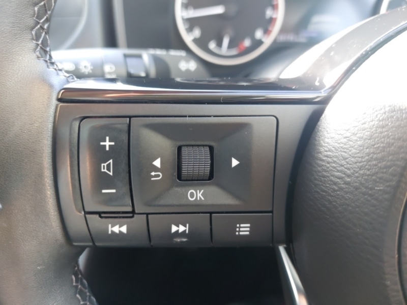 Used Nissan Qashqai 2023 for sale - 76533194: Photo 17