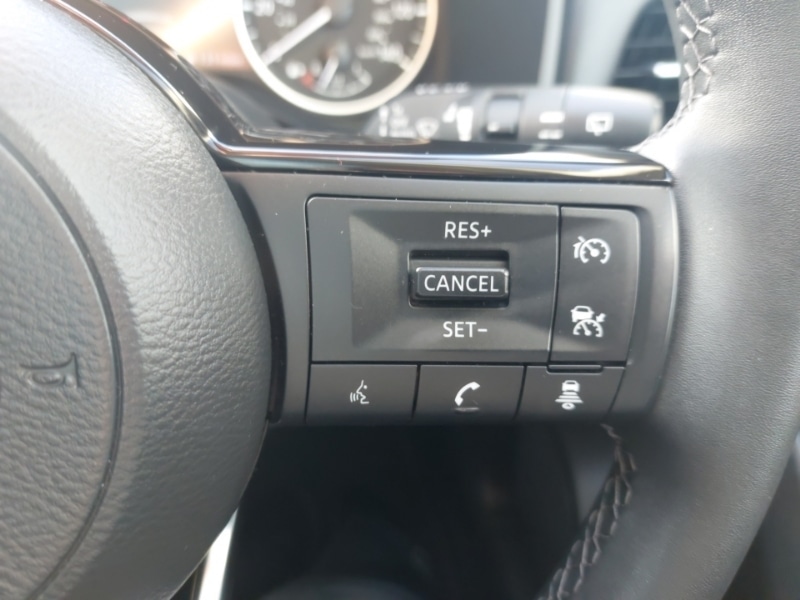 Used Nissan Qashqai 2023 for sale - 76533194: Photo 18