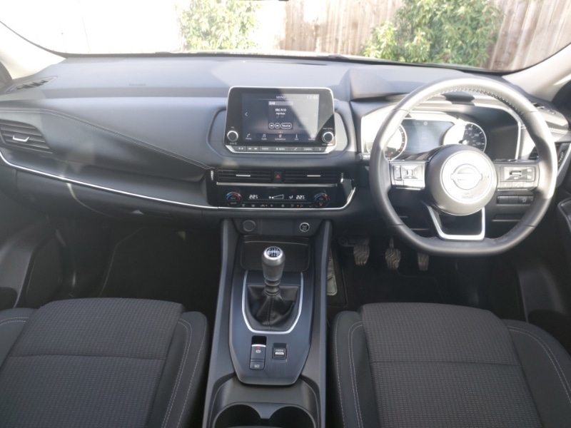 Used Nissan Qashqai 2023 for sale - 76533194: Photo 2