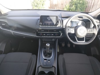 Used Nissan Qashqai 2023 for sale - 76533194: Photo