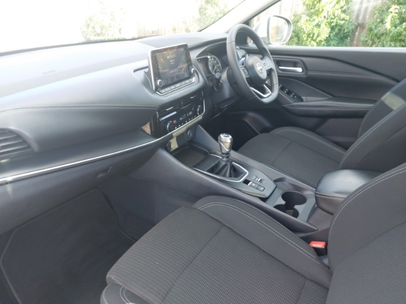 Used Nissan Qashqai 2023 for sale - 76533194: Photo 5