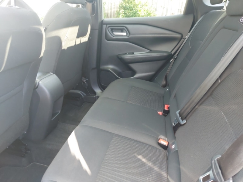 Used Nissan Qashqai 2023 for sale - 76533194: Photo 6