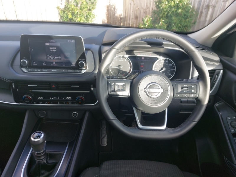 Used Nissan Qashqai 2023 for sale - 76533194: Photo 7